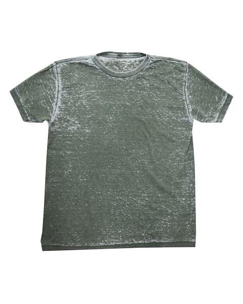 Adult Acid Wash T-Shirt