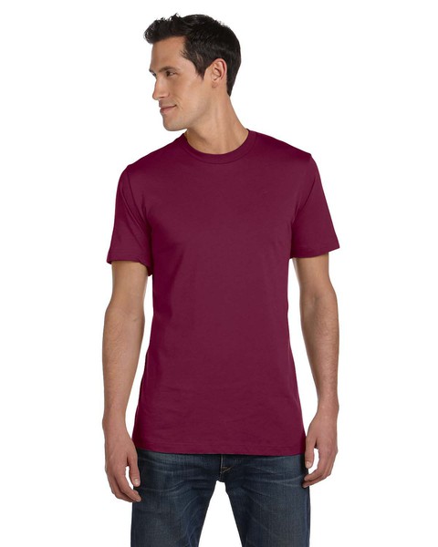 Unisex Jersey Short-Sleeve T-Shirt