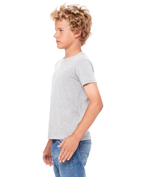Youth Jersey Short-Sleeve T-Shirt