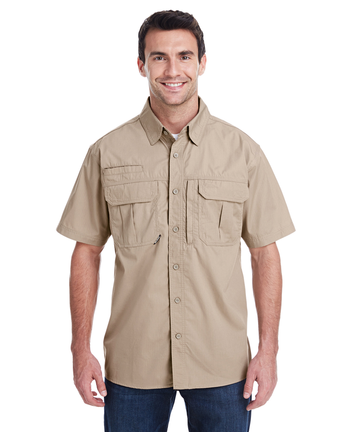 utility over shirt