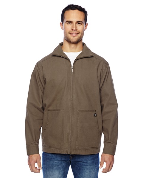 Men's Trail Jacket