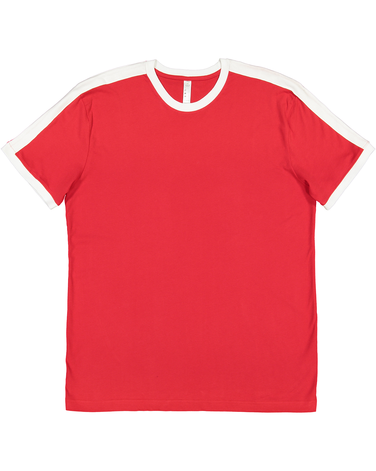 chelsea ringer t shirt