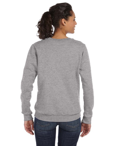 corded crewneck wholesale