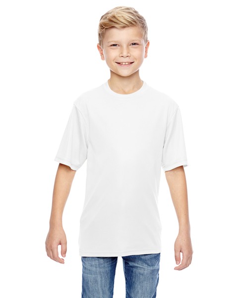 Youth Wicking T-Shirt