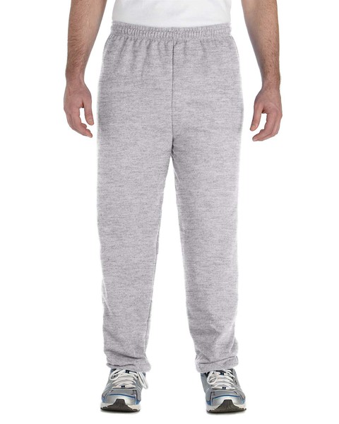  Gildan Heavy Blend 8 oz., 50/50 Sweatpants : Clothing, Shoes &  Jewelry