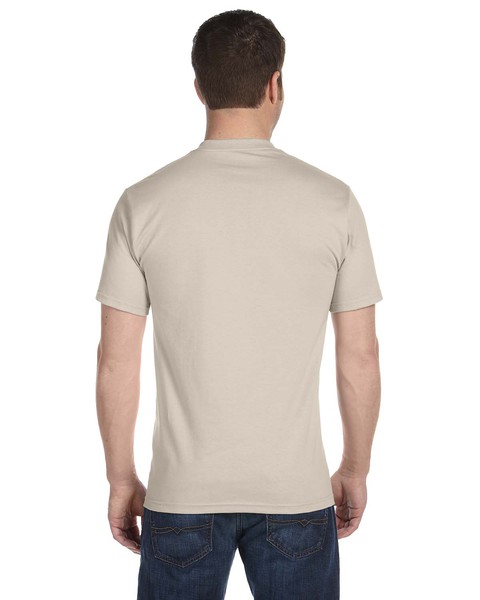 Adult 5.5 oz., 50/50 T-Shirt
