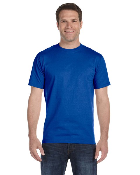 Adult 5.5 oz., 50/50 T-Shirt
