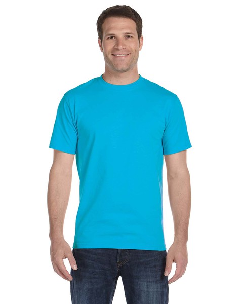 Adult 5.5 oz., 50/50 T-Shirt