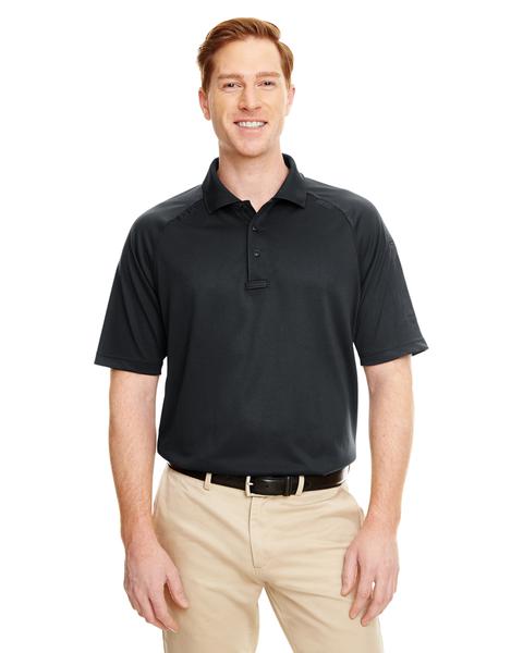 Men's Advantage Snag Protection Plus Tactical Polo