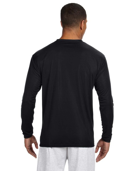 Men's Cooling Performance Long Sleeve T-Shirt