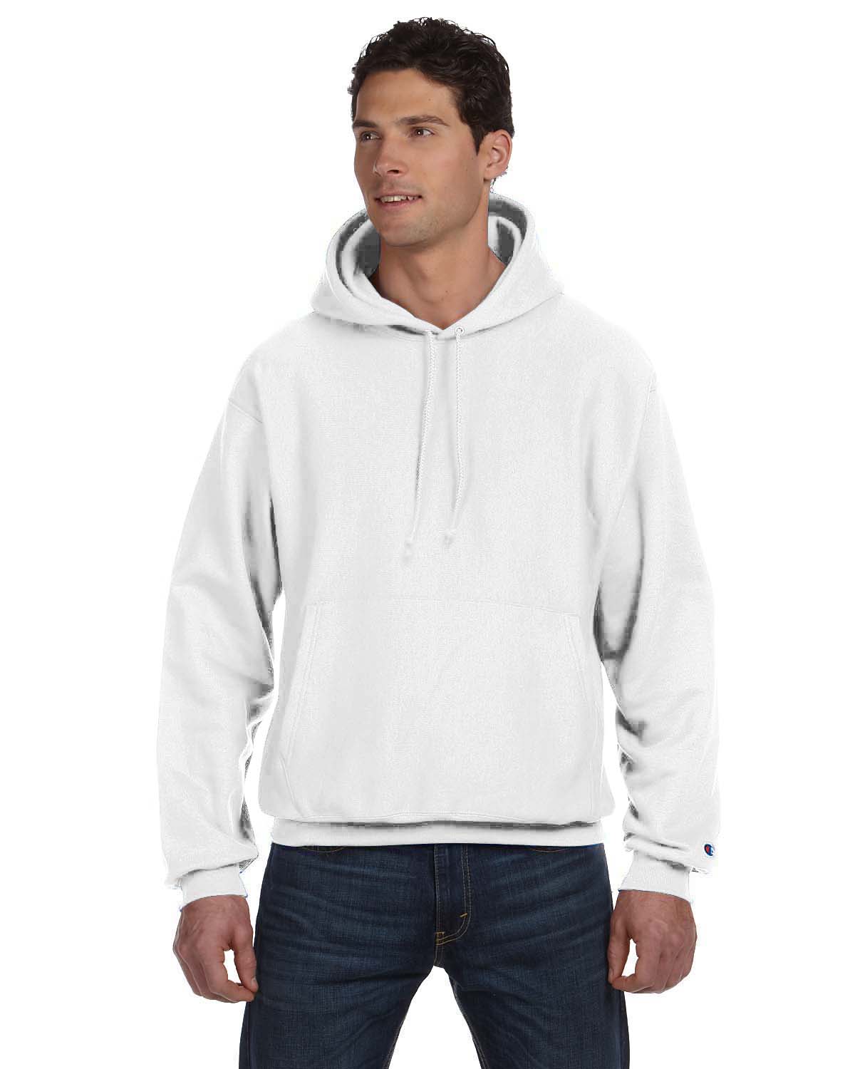 blank champion hoodie wholesale