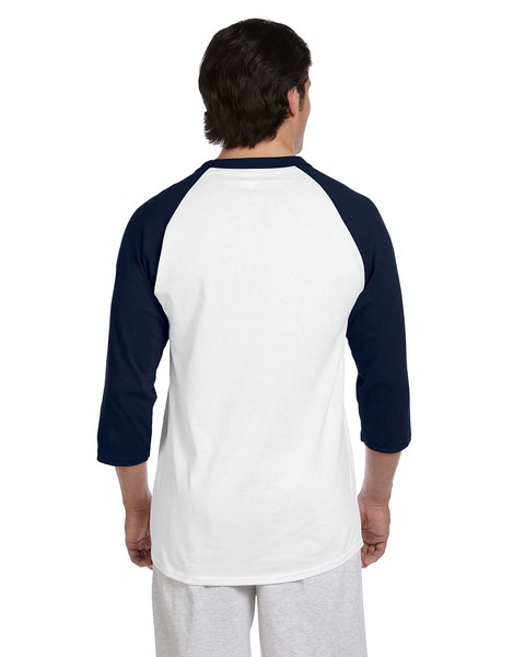 Adult 5.2 oz. Raglan T-Shirt