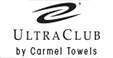 UltraClub by Carmel Towel